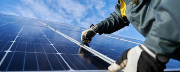 Installation de panneaux photovoltaïque en haute Savoie par energielyn