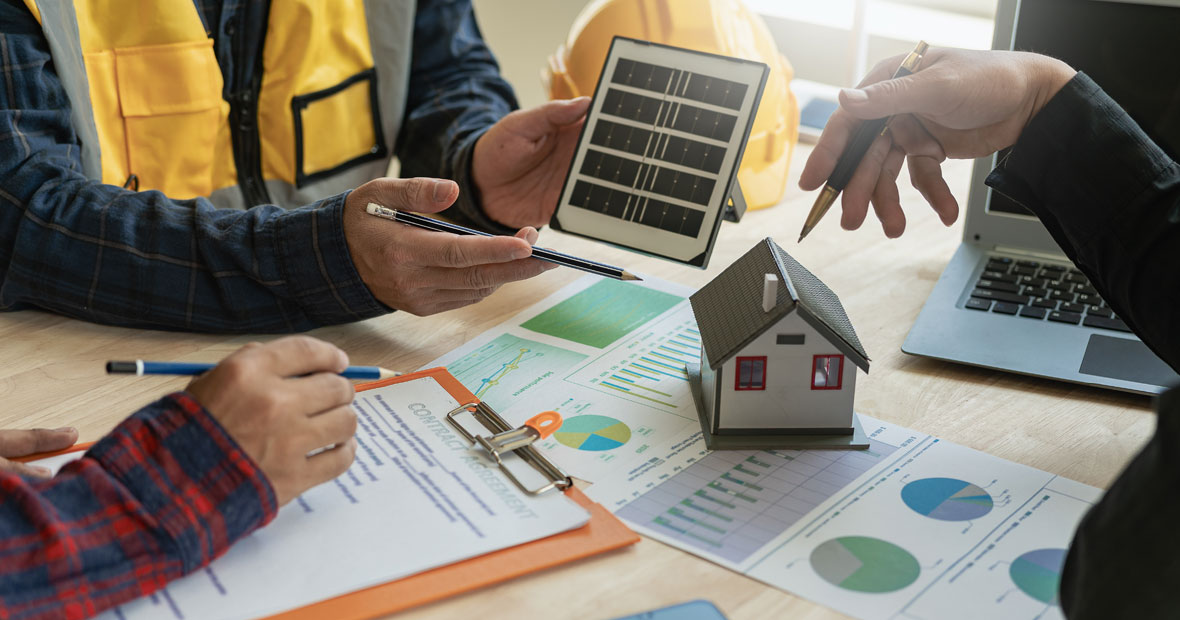 Le consulting en énergie