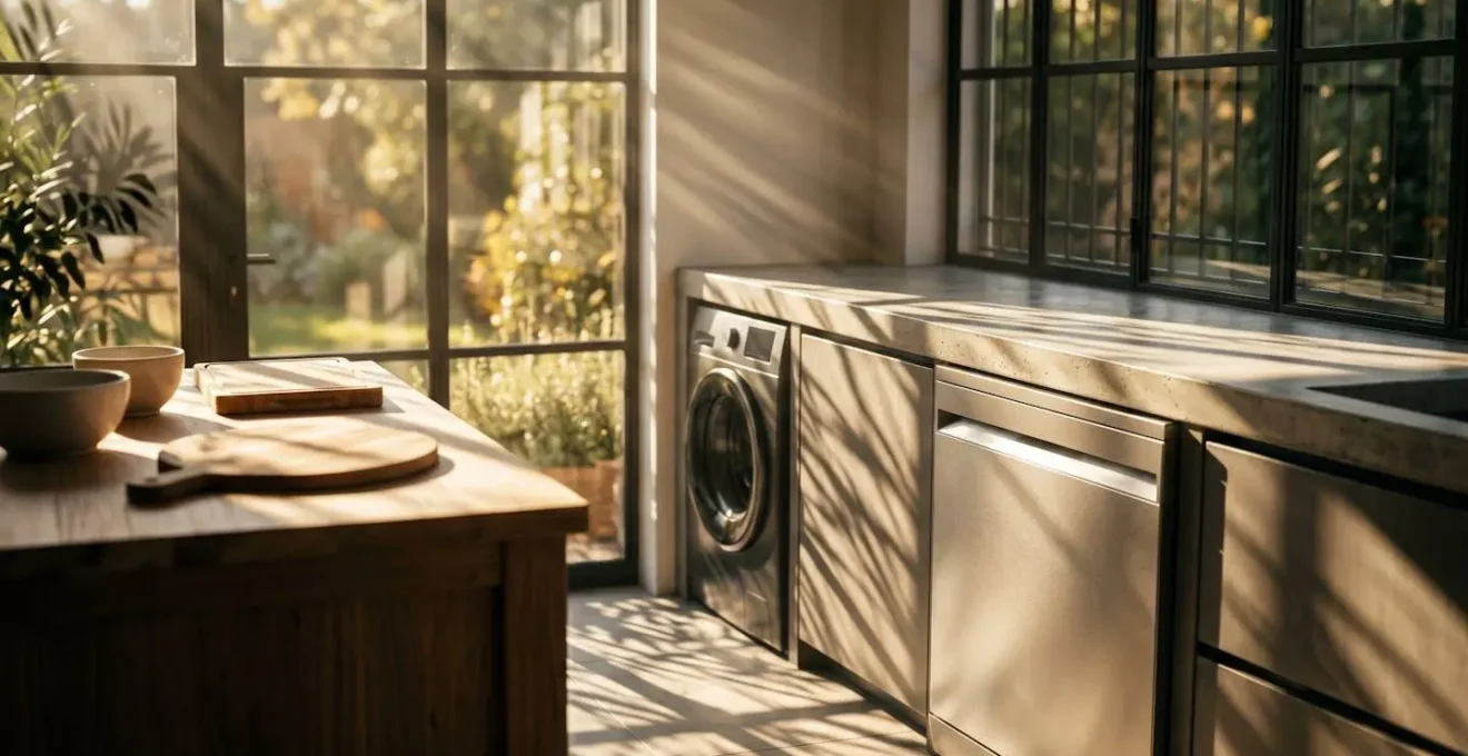 Courbe de production solaire avec consommation optimisée séquencée